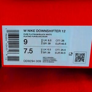 Women Nikes